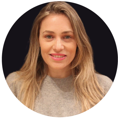 Staff Valeria Groisman